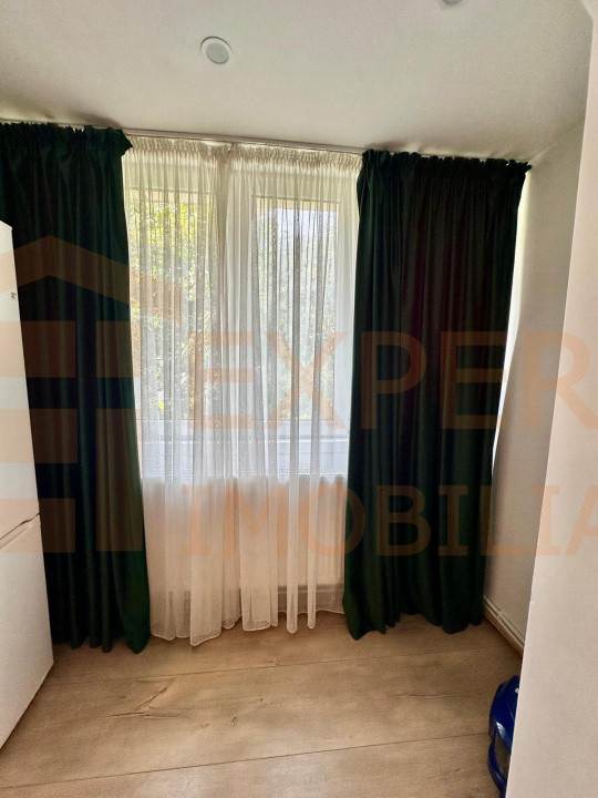 Apartament 2 camere Groapa - Scoala 8