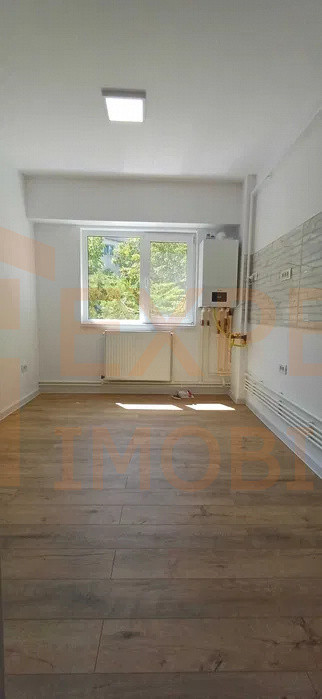 Apartament 3 camere zona Dacia