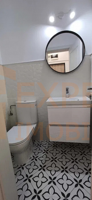 Apartament 3 camere zona Dacia
