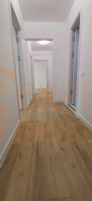 Apartament 3 camere zona Dacia