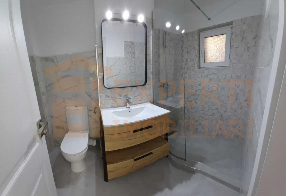 Apartament 3 camere zona Dacia