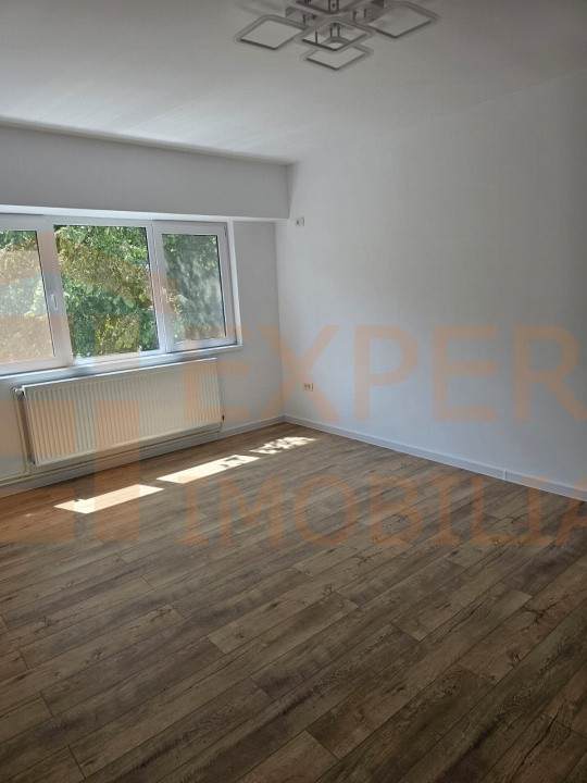 Apartament 3 camere zona Dacia