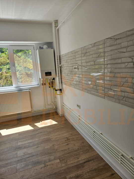 Apartament 3 camere zona Dacia