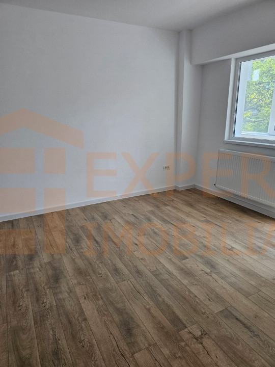 Apartament 3 camere zona Dacia