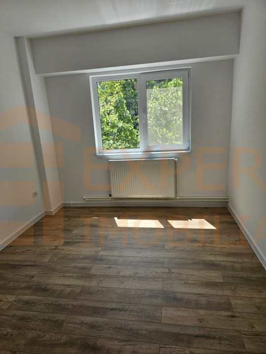 Apartament 3 camere zona Dacia