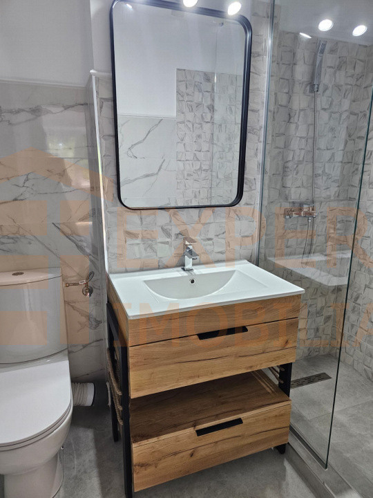 Apartament 3 camere zona Dacia