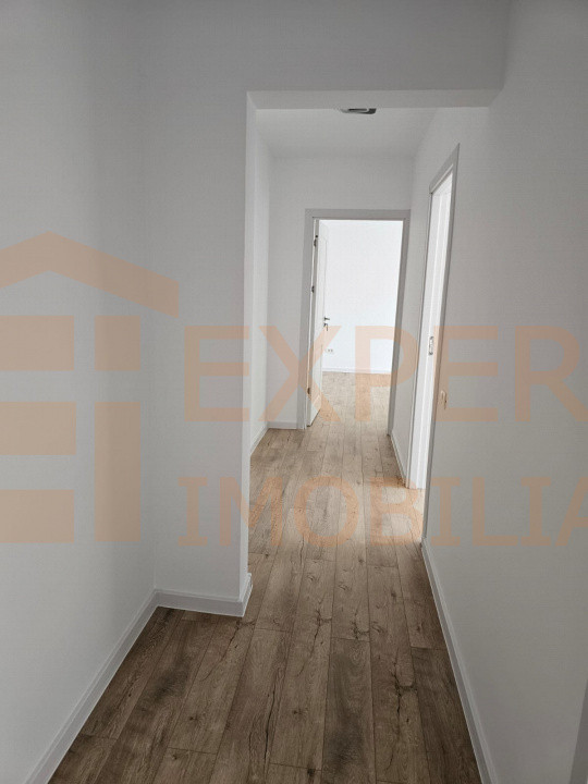 Apartament 3 camere zona Dacia