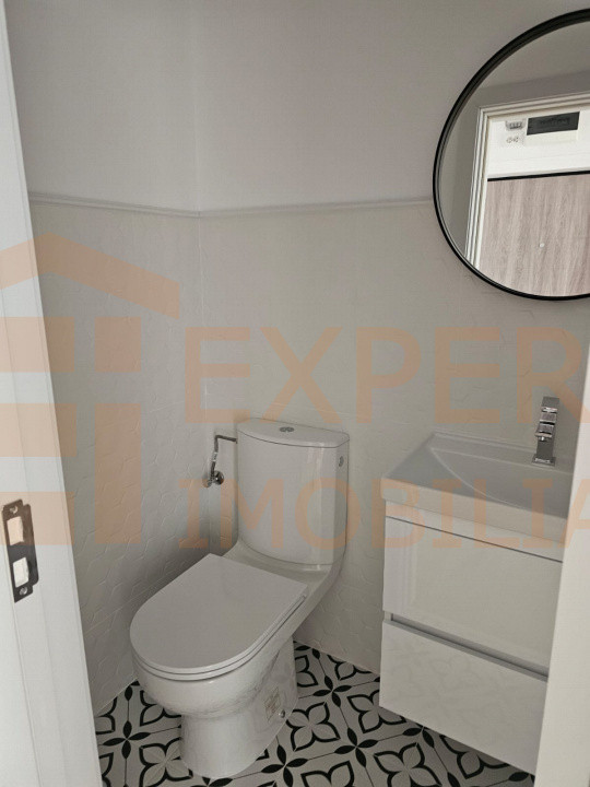 Apartament 3 camere zona Dacia