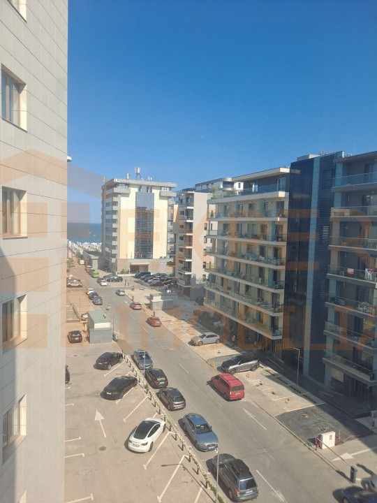Apartament cochet zona Mamaia Nord-Hotel Opera