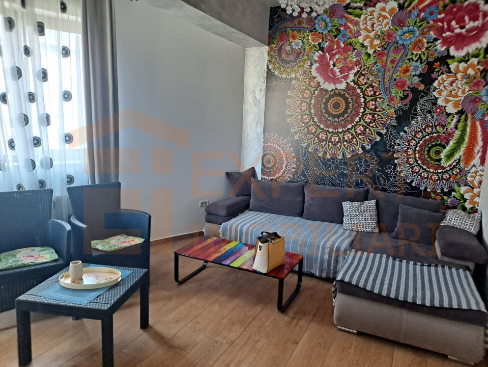 Apartament cochet zona Mamaia Nord-Hotel Opera