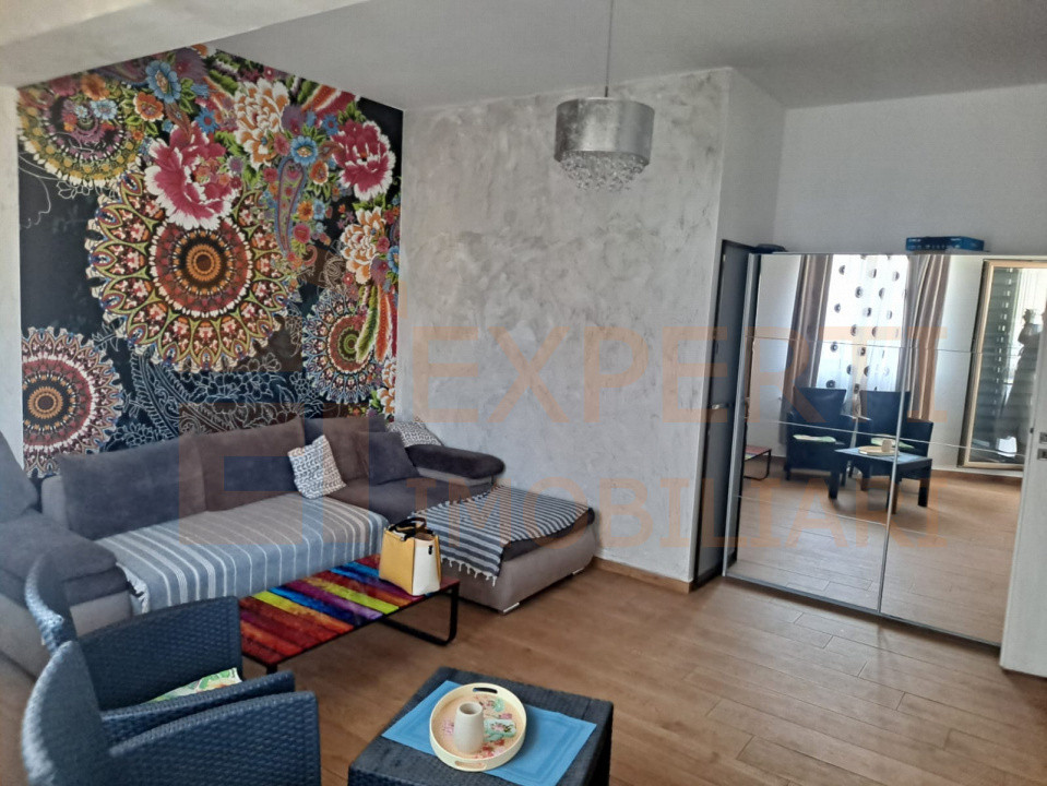 Apartament cochet zona Mamaia Nord-Hotel Opera