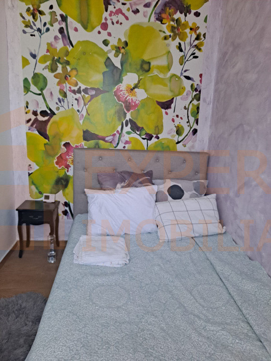Apartament cochet zona Mamaia Nord-Hotel Opera