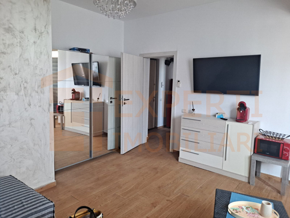 Apartament cochet zona Mamaia Nord-Hotel Opera