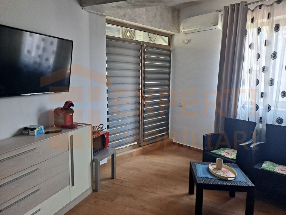 Apartament cochet zona Mamaia Nord-Hotel Opera