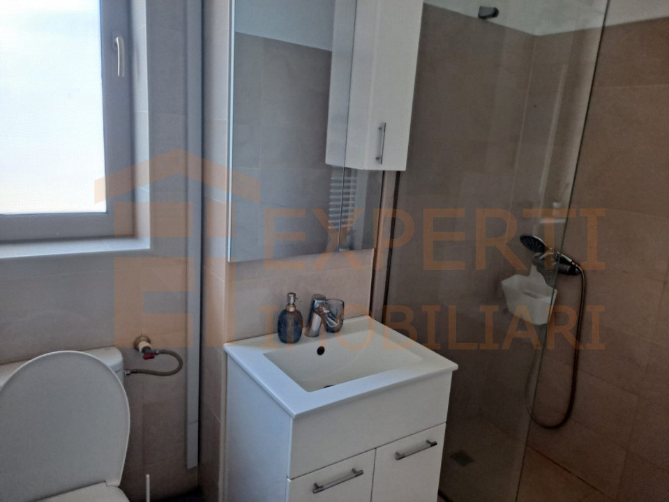 Apartament cochet zona Mamaia Nord-Hotel Opera