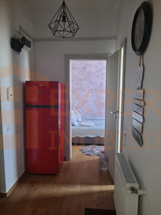 Apartament cochet zona Mamaia Nord-Hotel Opera