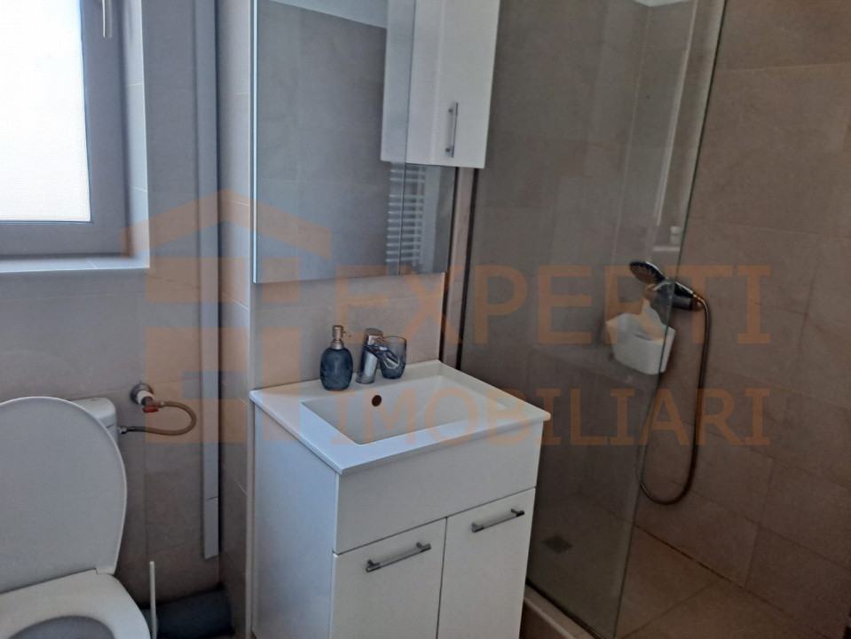 Apartament cochet zona Mamaia Nord-Hotel Opera