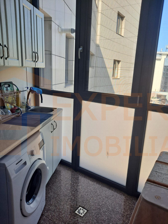 Apartament cochet zona Mamaia Nord-Hotel Opera