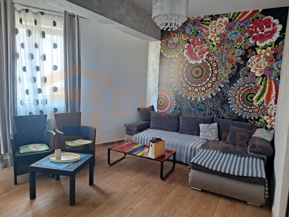 Apartament cochet zona Mamaia Nord-Hotel Opera