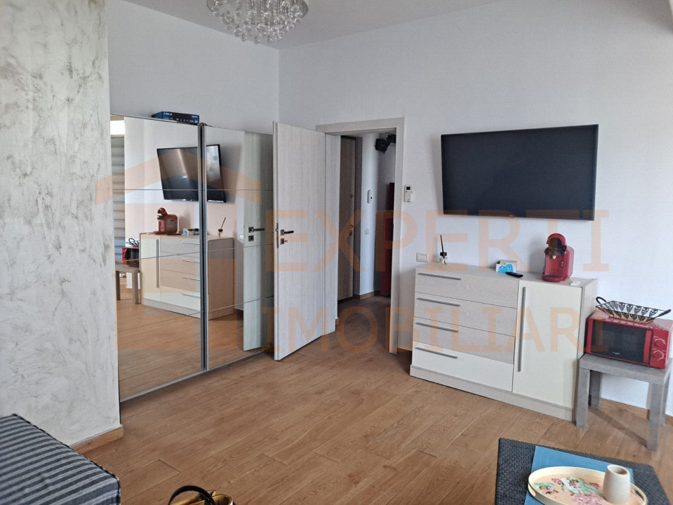 Apartament cochet zona Mamaia Nord-Hotel Opera