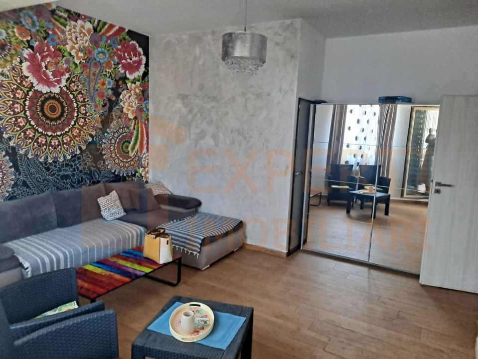 Apartament cochet zona Mamaia Nord-Hotel Opera