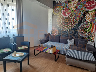 Apartament cochet zona Mamaia Nord-Hotel Opera