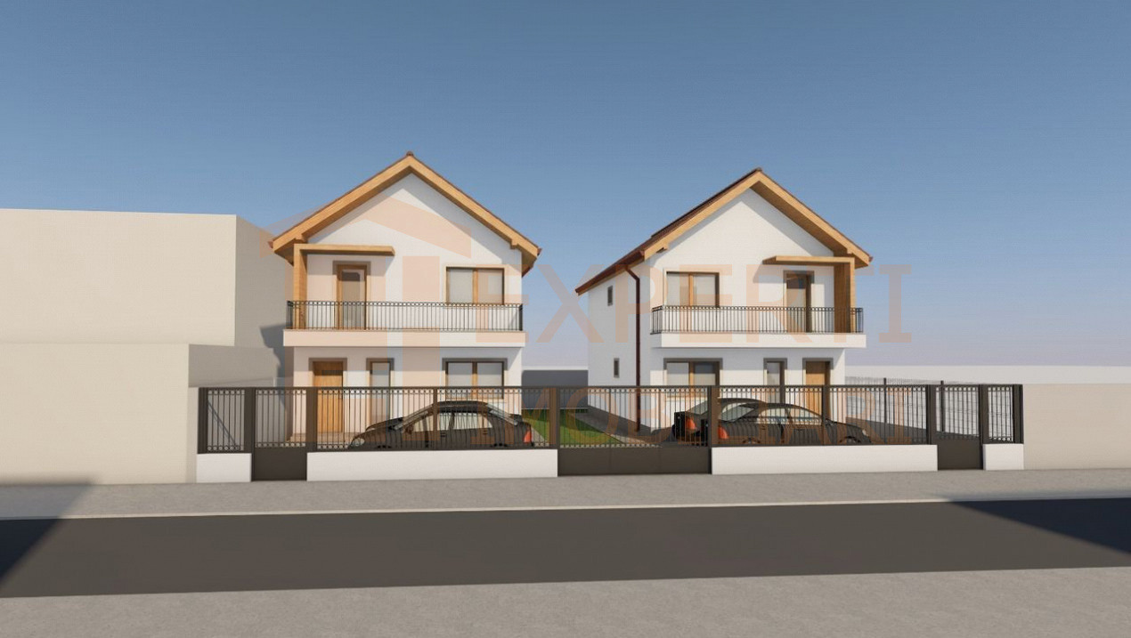 Casa 4 camere zona Kamsas - Lidl