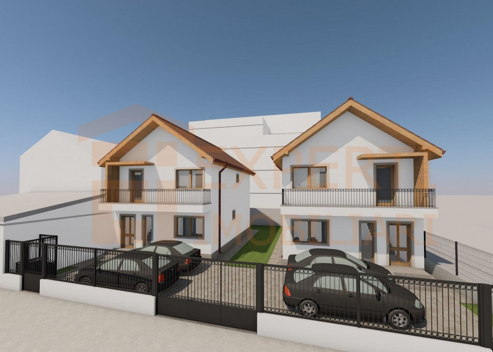 Casa 4 camere zona Kamsas - Lidl