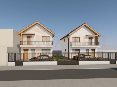 Casa 4 camere zona Kamsas - Lidl
