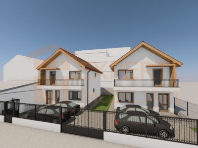 Casa 4 camere zona Kamsas - Lidl