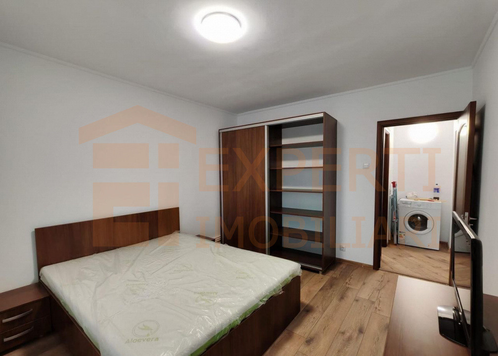 Apartament 3 camere zona Capitol