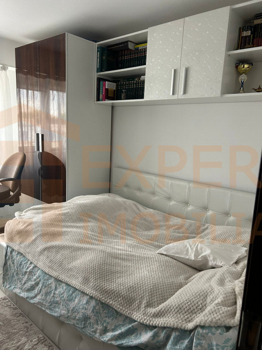 Apartament 3 camere zona Dacia
