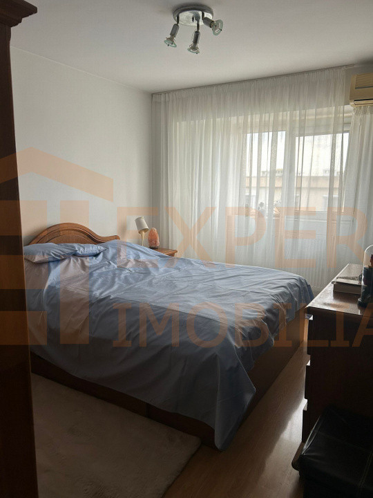 Apartament 3 camere zona Dacia