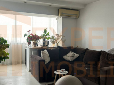 Apartament 3 camere zona Dacia