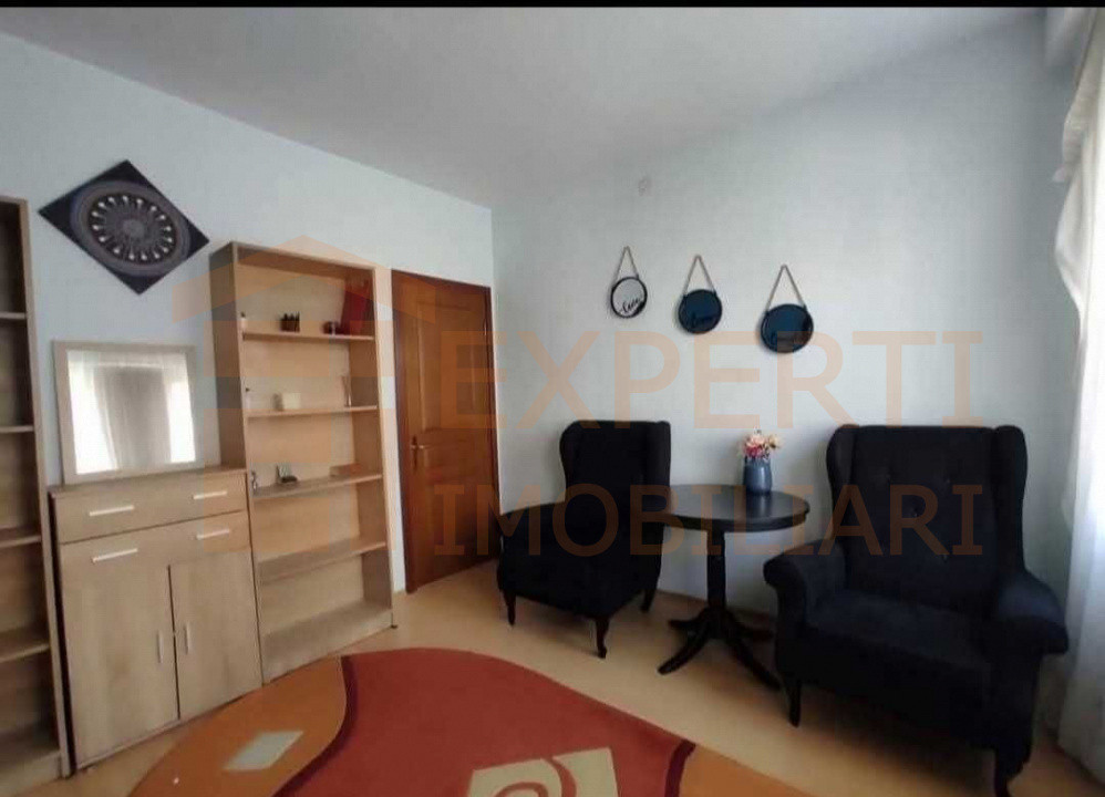 Duplex, 4 camere zona FAR