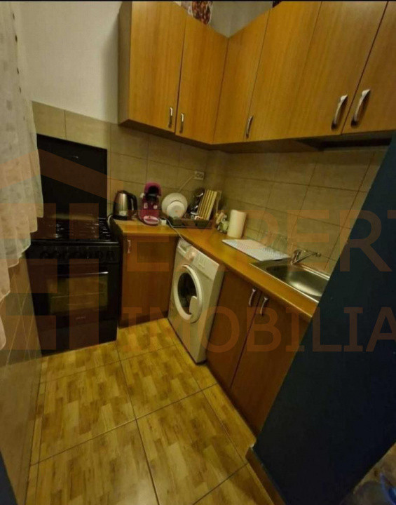 Duplex, 4 camere zona FAR