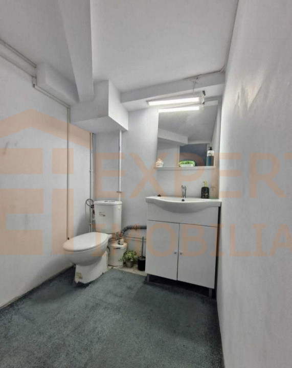 Duplex, 4 camere zona FAR