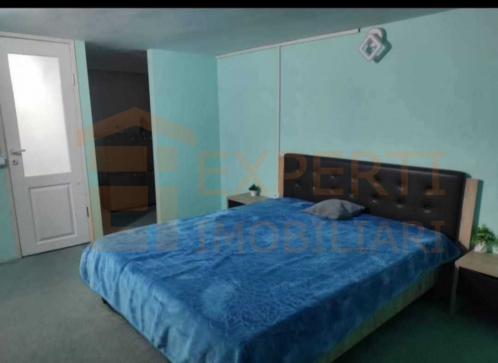 Duplex, 4 camere zona FAR