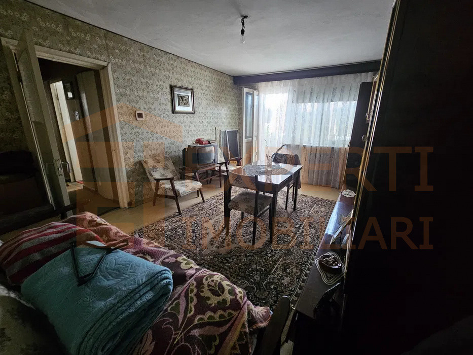 Apartament 2 camere situat in zona Tomis III