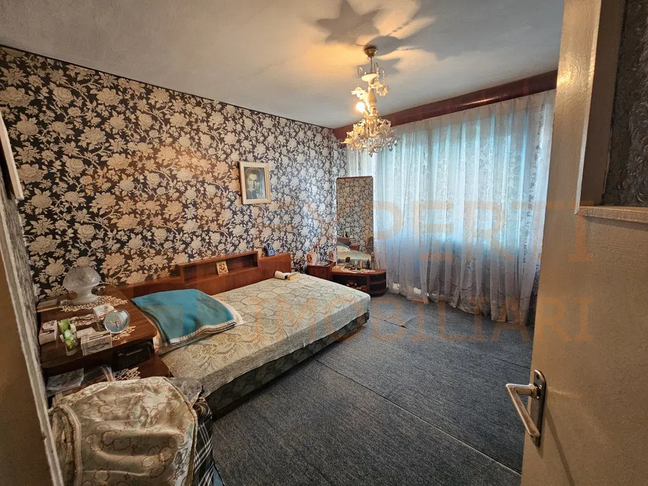 Apartament 2 camere situat in zona Tomis III