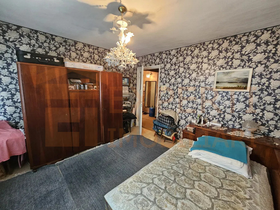 Apartament 2 camere situat in zona Tomis III