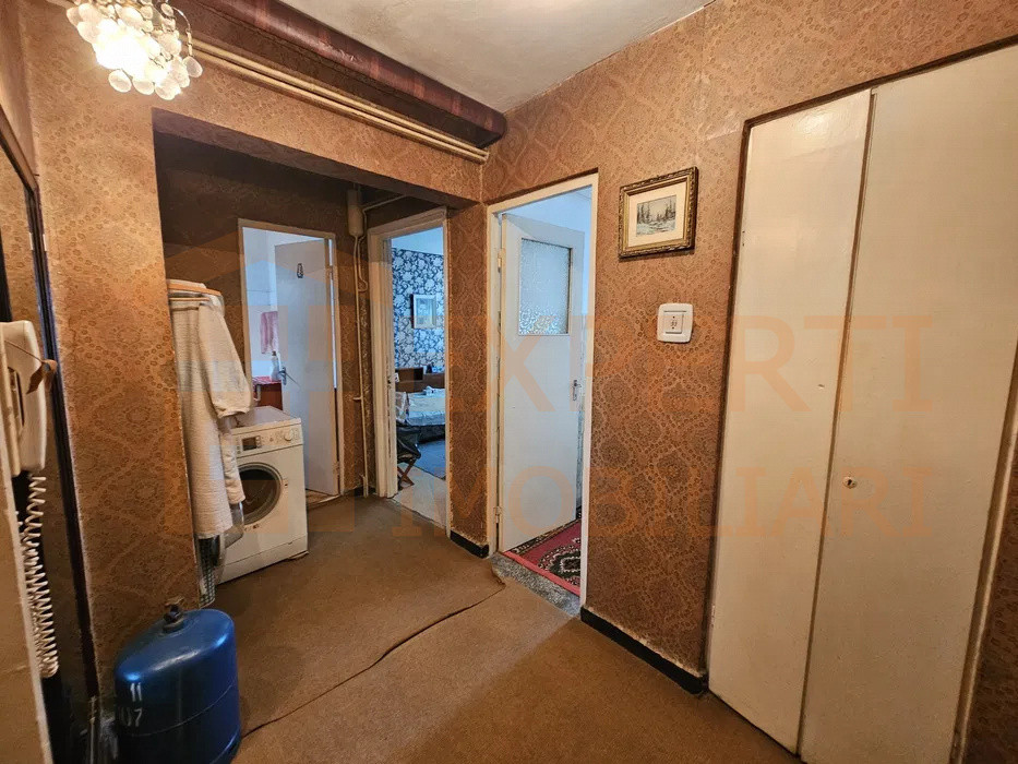 Apartament 2 camere situat in zona Tomis III