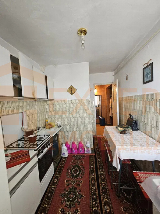 Apartament 2 camere situat in zona Tomis III