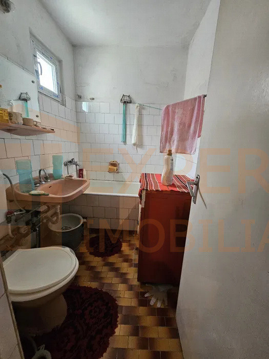 Apartament 2 camere situat in zona Tomis III