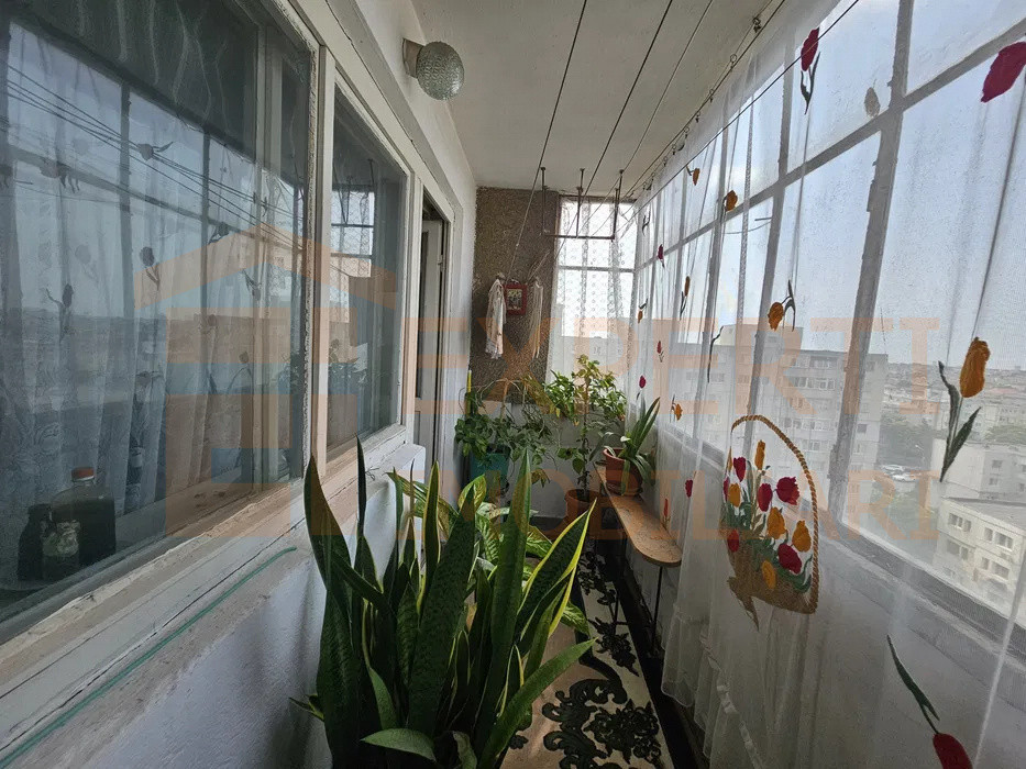 Apartament 2 camere situat in zona Tomis III