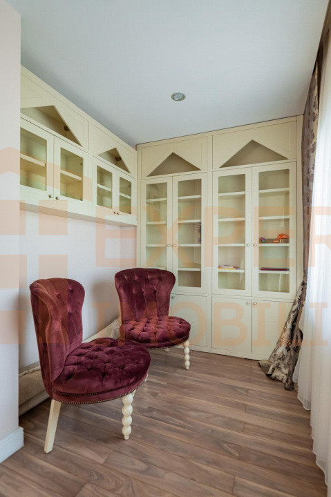 Penthouse unicat la malul lacului – lux, spațiu, priveliște de vis