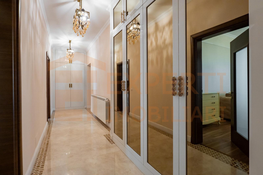Penthouse unicat la malul lacului – lux, spațiu, priveliște de vis