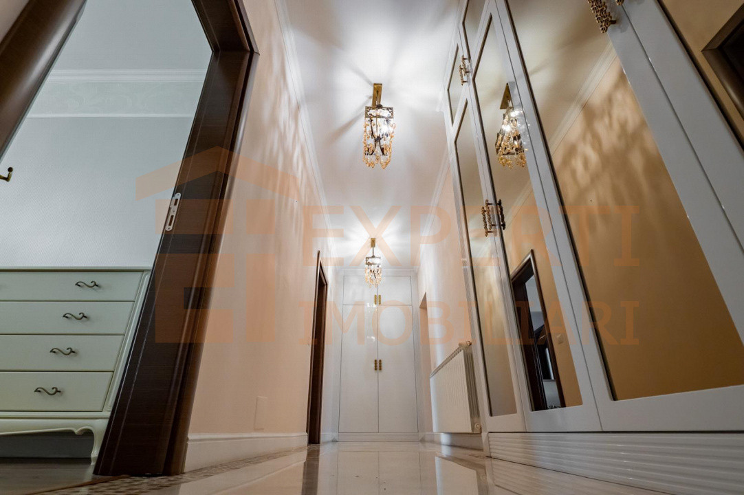 Penthouse unicat la malul lacului – lux, spațiu, priveliște de vis