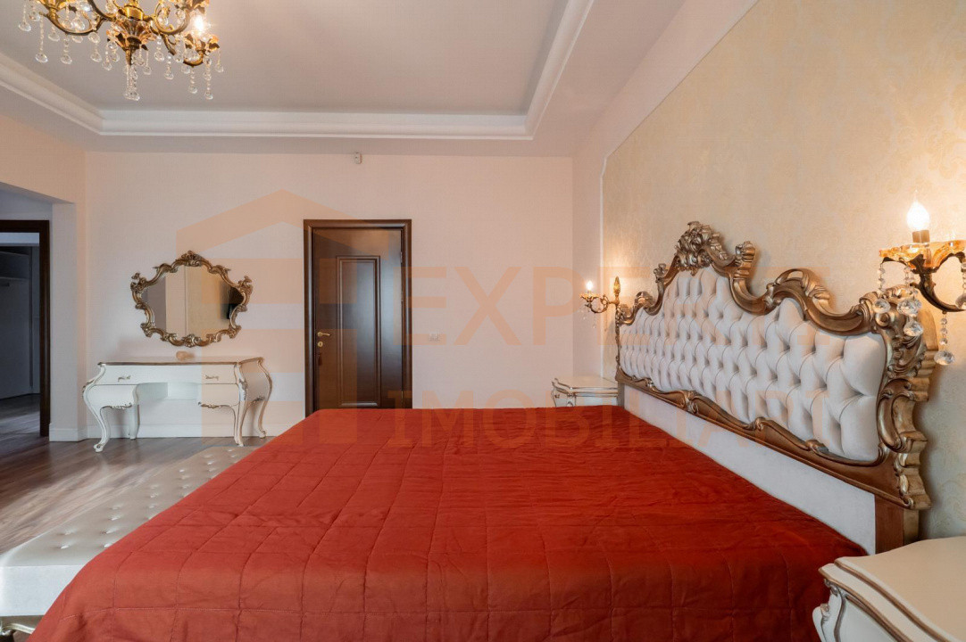 Penthouse unicat la malul lacului – lux, spațiu, priveliște de vis
