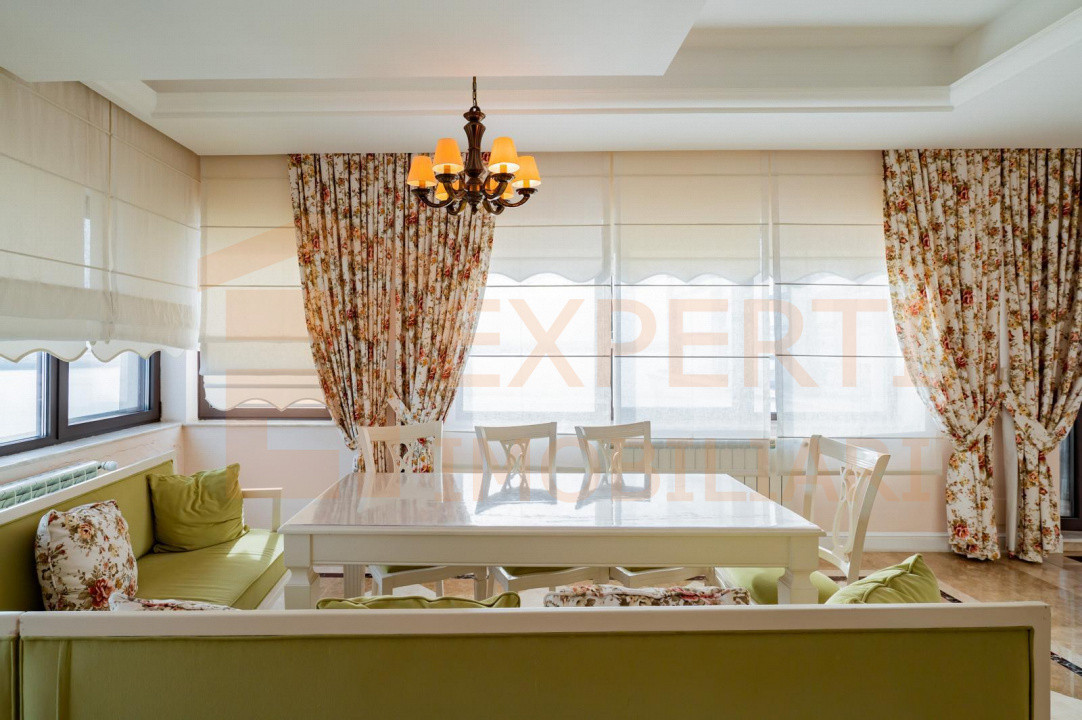 Penthouse unicat la malul lacului – lux, spațiu, priveliște de vis